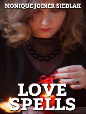 cover image of Love Spells